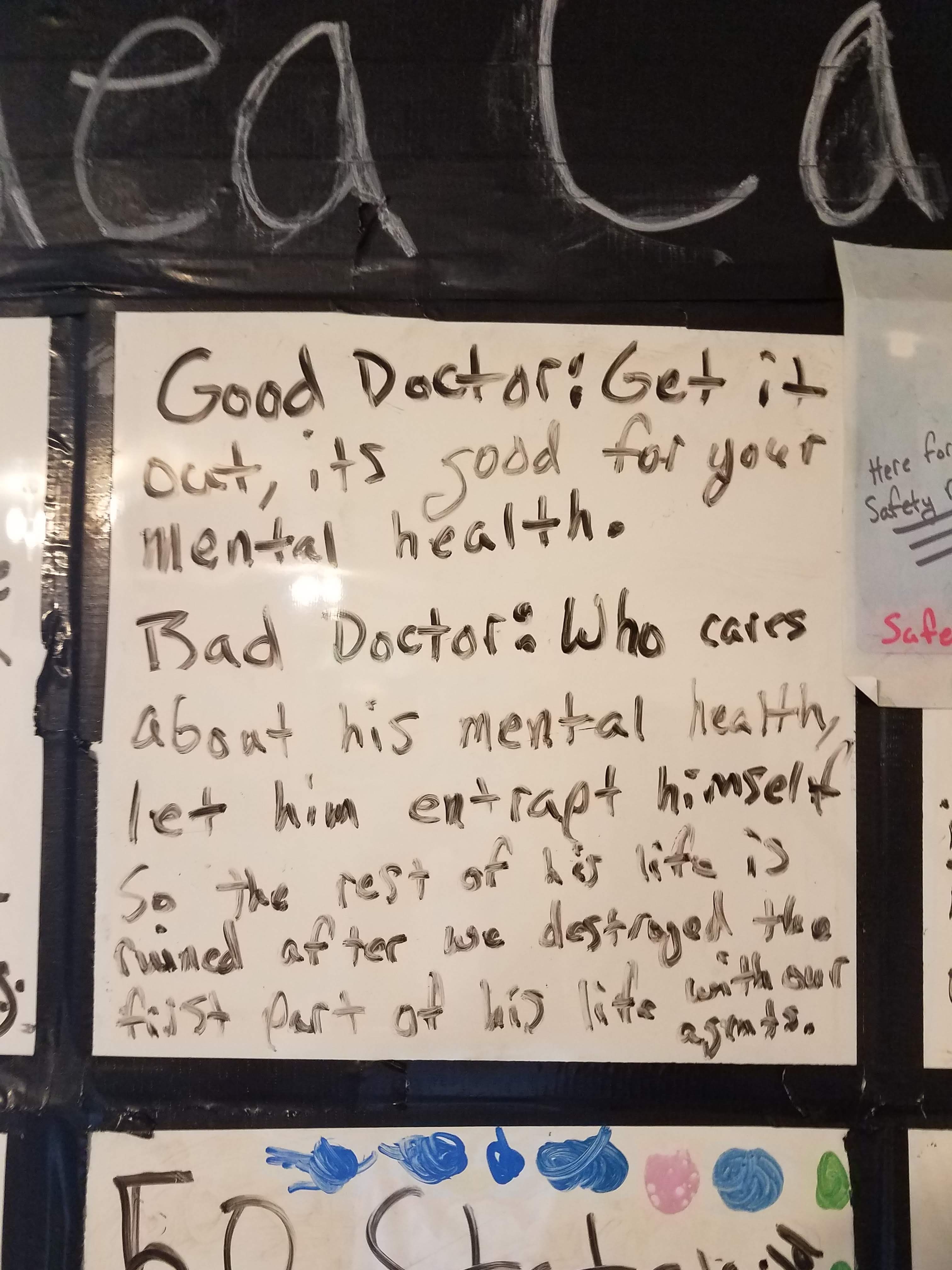 2972 Advent Guard Life Advent Guard Earth